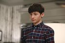 Jared S.Gilmore-Henry Mills