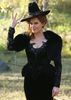 Rebecca Mader-Wicked Witch of the West