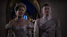 Cinderella and Prince Thomas