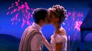 Cinderella and Prince Thomas