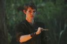 Robbie Kay-Peter Pan