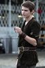 Robbie Kay-Peter Pan