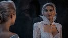 Elizabeth Mitchell-Snow Queen Sarah Fisher Ingrid