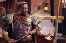Ernie Hudson-Poseidon