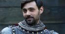 Liam Garrigan-King Arthur