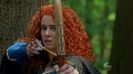 Amy Manson-Merida