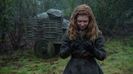 Isabella Blake-Thomas-Young Zelena