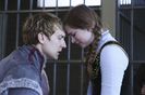 Anna and Kristoff