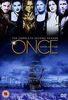 Once upon a time