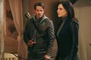 Regina and Robin