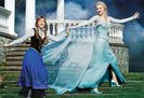 Anna,Elsa