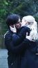 Emma and Hook