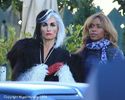 Cruella,Ursula