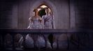 Cinderella and Prince Thomas