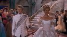 Cinderella and Prince Thomas