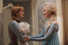 Anna,Elsa