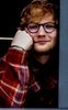 Ed Sheeran