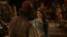 Jasmine and Aladdin