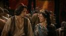 Jasmine and Aladdin