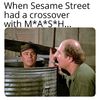 Mash
