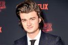 Joe Keery