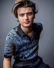 Joe Keery