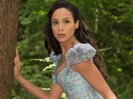Dania Ramirez-Jacinda Vidrio Cinderella