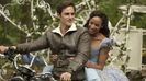 Cinderella and Henry