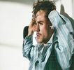— Un alt subiect, de această dată, tema fiind relaţia lui amoroasă, punând-o mai exact în