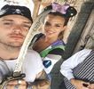 — Era unul specific lui, însă chiar şi aşa nu se poate abţine să nu aibă o reacţie vulcanică,