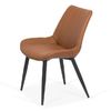 scaun-bucatarie-dining-BUC-203-maro-2