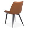 scaun-bucatarie-dining-BUC-203-maro-3