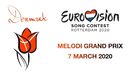 Eurovision 2018