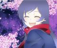 Ayano smile