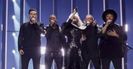 Eurovision 2018