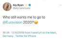 Eurovision 2018
