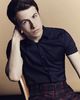 Dylan Minnette