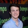 Dylan Minnette