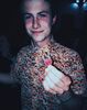 Dylan Minnette