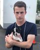 Dylan Minnette