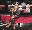 — Mi-era teamă că poate nu vom avea subiecte de discuţie, că nu vom empatiza, dar apoi