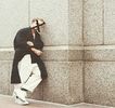 — Aproximativ cinci minute numărate pe ceas trec, perioadă în care Zayn dispăruse doar