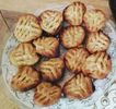 Biscuiti cu iaurt