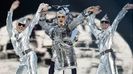 Eurovision 2018