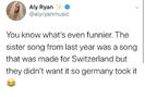 Eurovision 2018