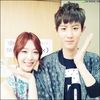 Day 17 - 30.10.2019 (Sulli and Chanyeol.)