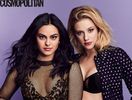 Riverdale Camila and Lili (7)