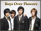Boys Over Flowers ✔