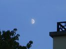 Luna in crestere in Pesti