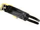 Double Leather Bracelet_85 de ei